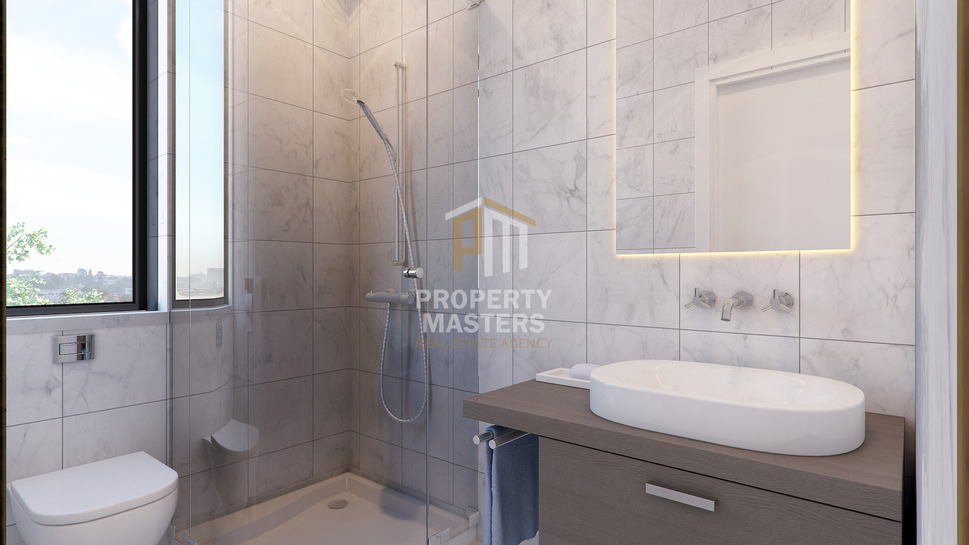2 bedroom Apartment in Livadia Larnakas photo 3