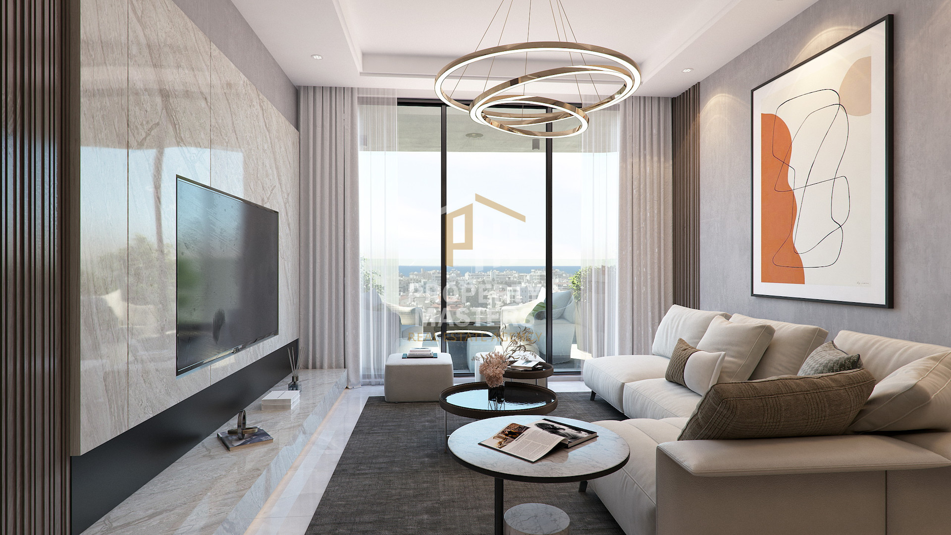 2 bedroom Apartment in Livadia Larnakas photo 4