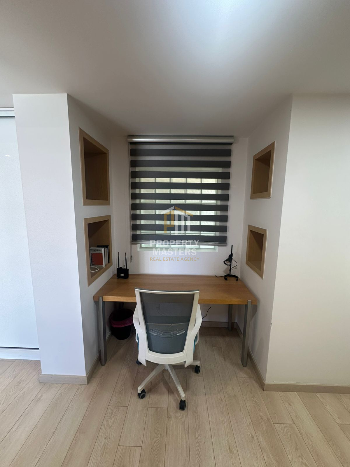 Fully Furnished 1 Bedroom Apartment in Germasogeia Tourist Area photo 5
