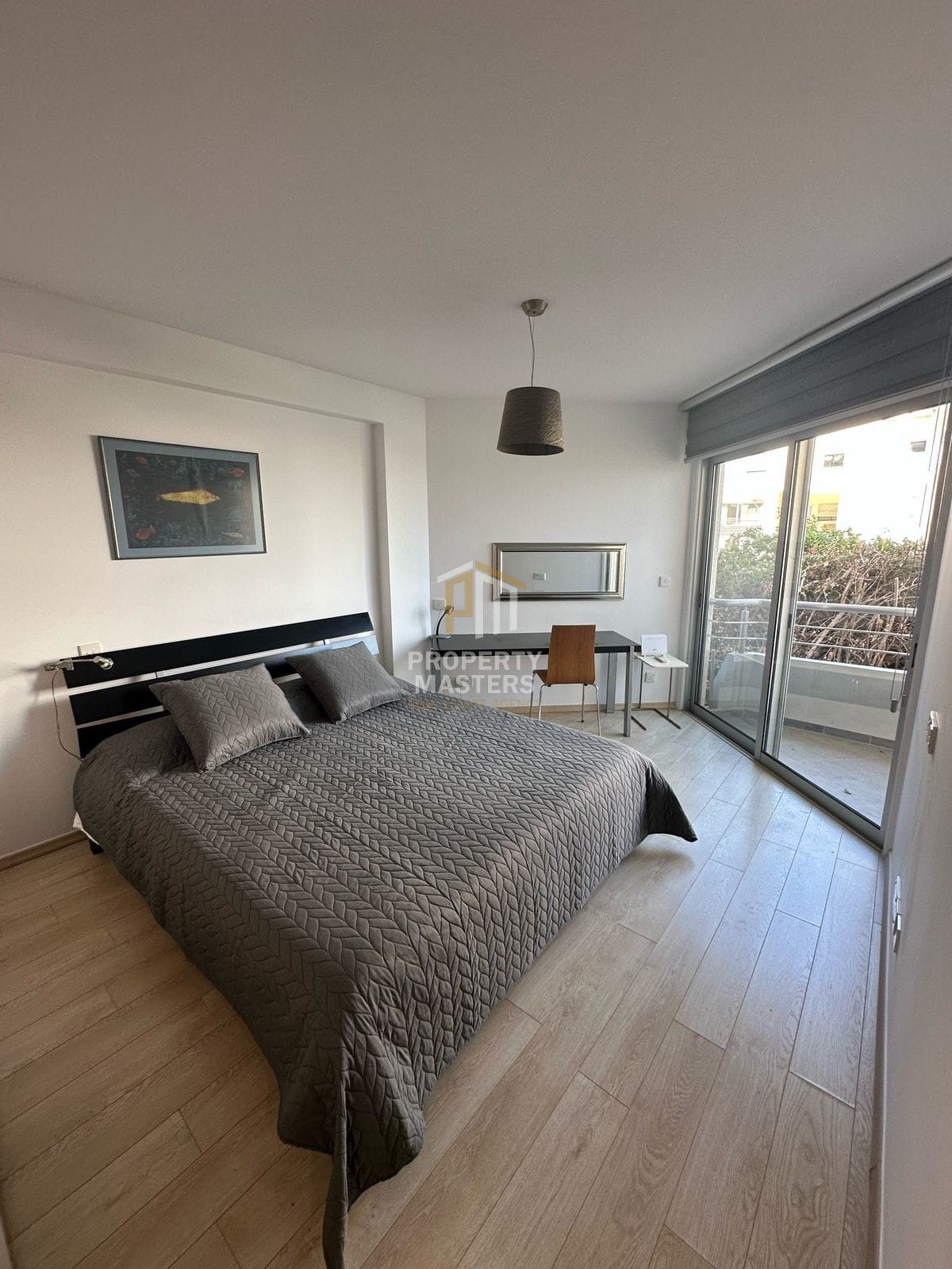 Spacious Furnished 2 Bedroom Apartment with Common Pool in Germasogeia photo 13
