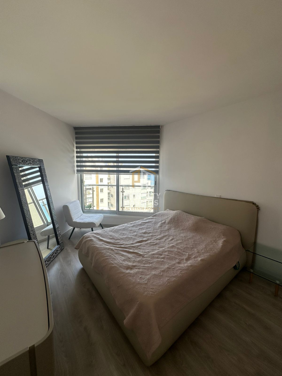 Fully Furnished 1 Bedroom Apartment in Vibrant Germasogeia Area photo 5