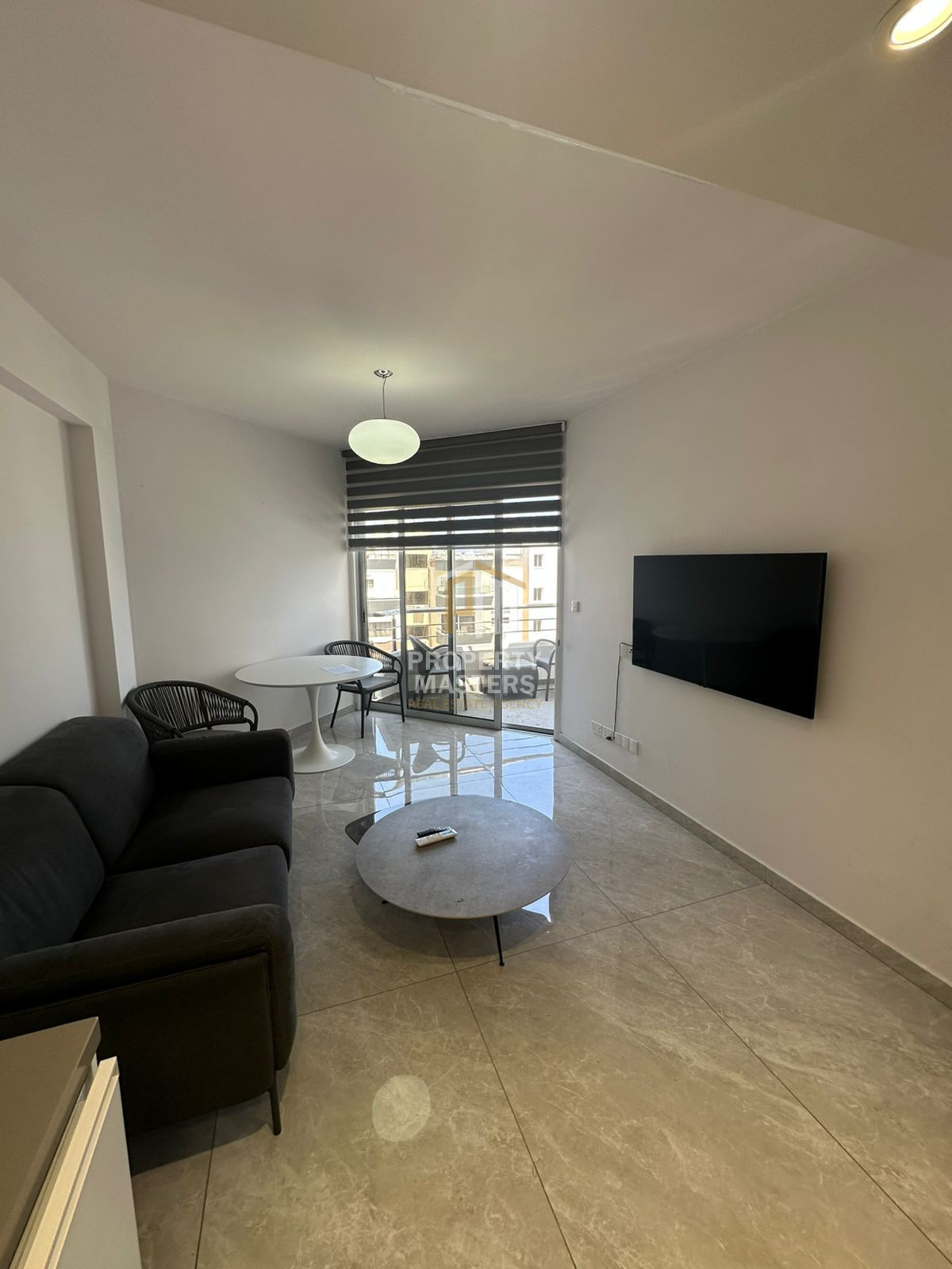 Fully Furnished 1 Bedroom Apartment in Vibrant Germasogeia Area photo 3