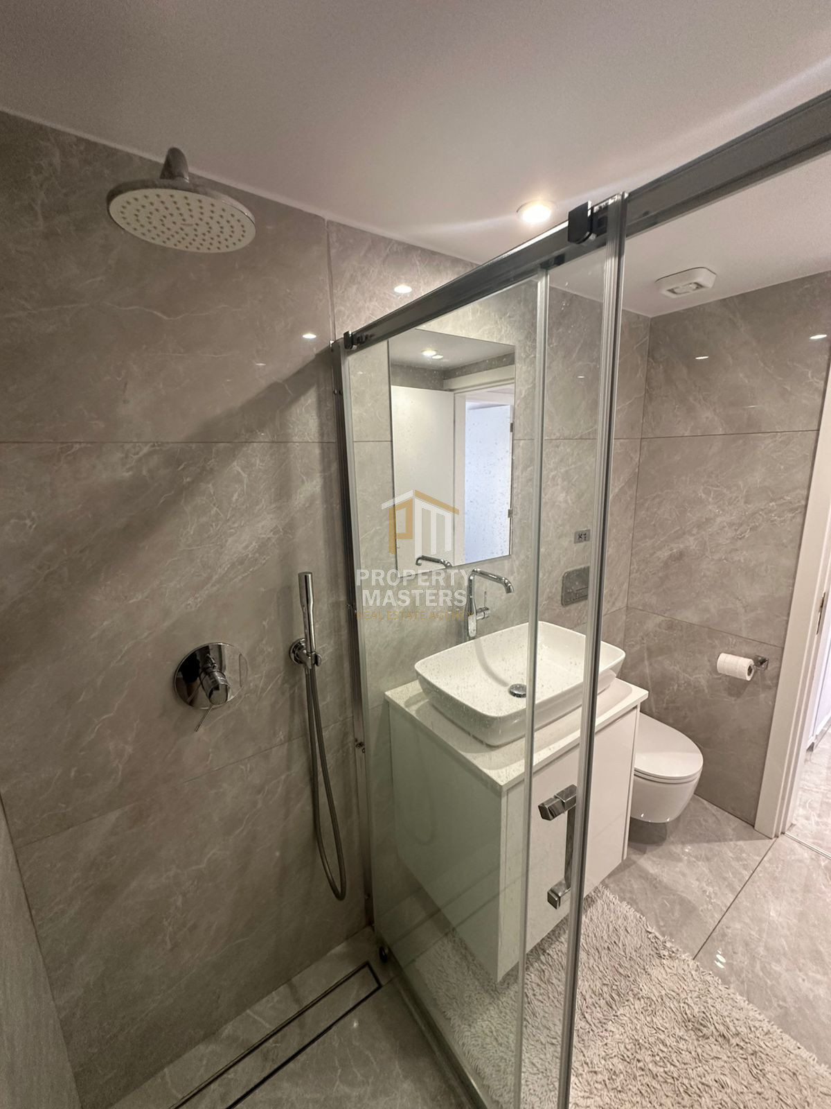 Fully Furnished 1 Bedroom Apartment in Vibrant Germasogeia Area photo 7