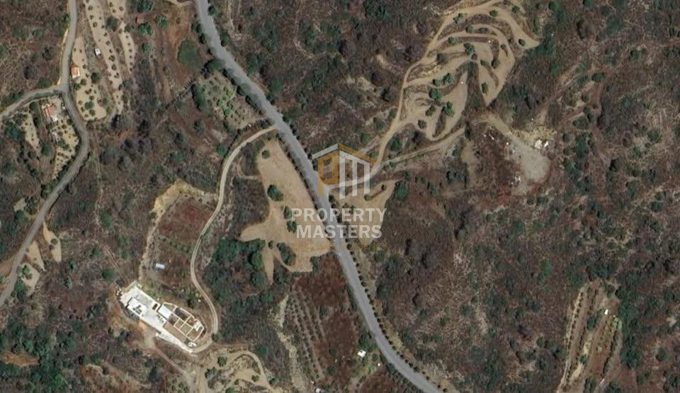 Building Plot in Vasa Koilaniou photo 3