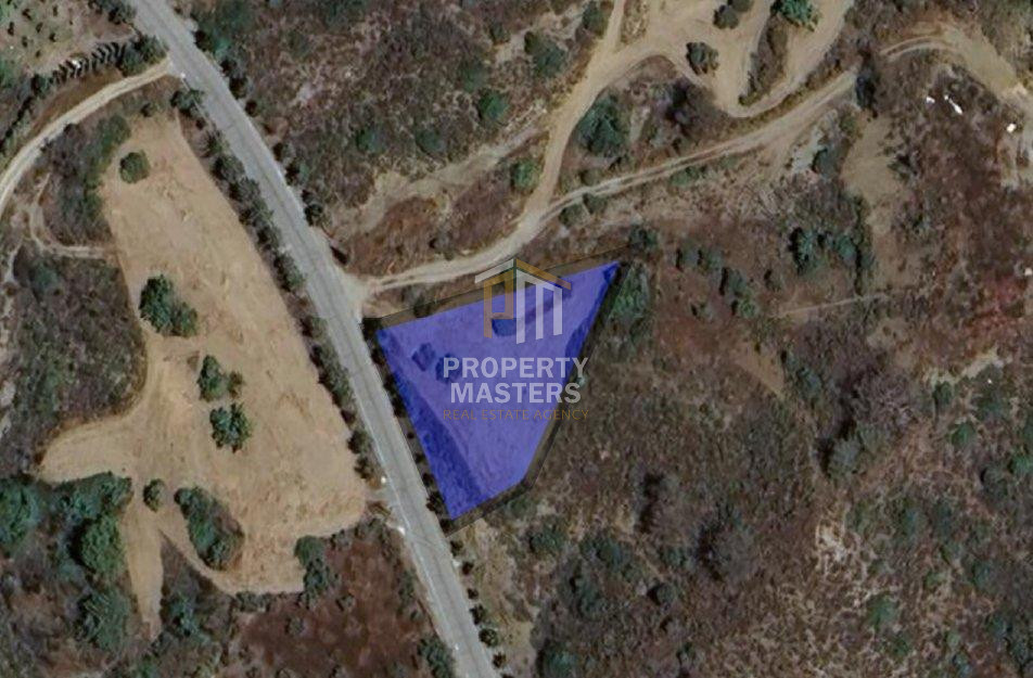 Building Plot in Vasa Koilaniou photo 1