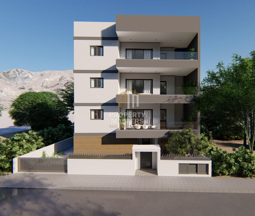 3 bedroom Apartment in Kellaki photo 1
