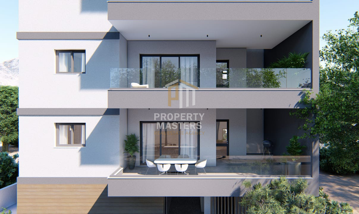 3 bedroom Apartment in Kellaki photo 3