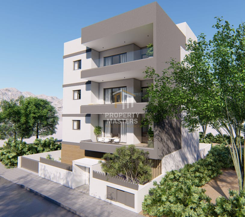 3 bedroom Apartment in Kellaki photo 4