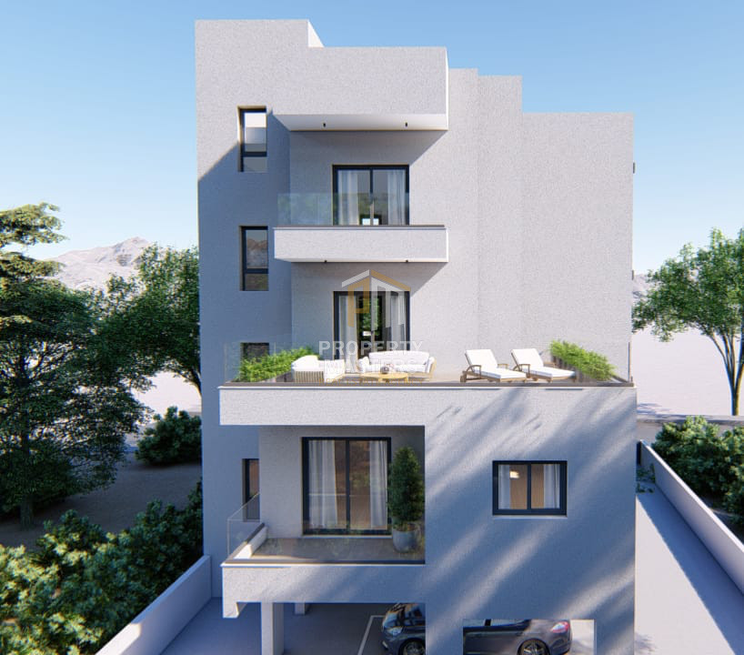 3 bedroom Apartment in Kellaki photo 5