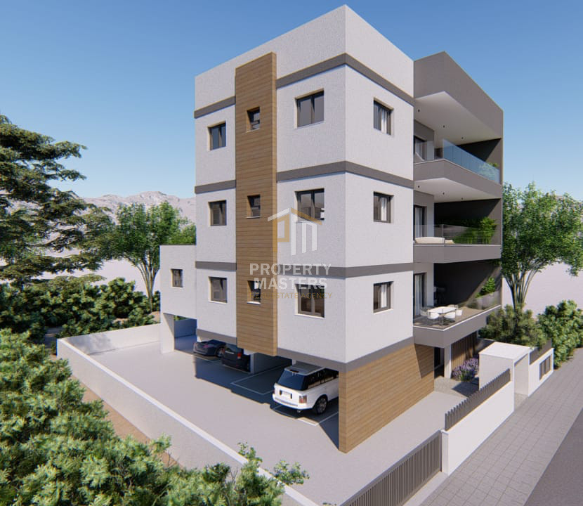 3 bedroom Apartment in Kellaki photo 2