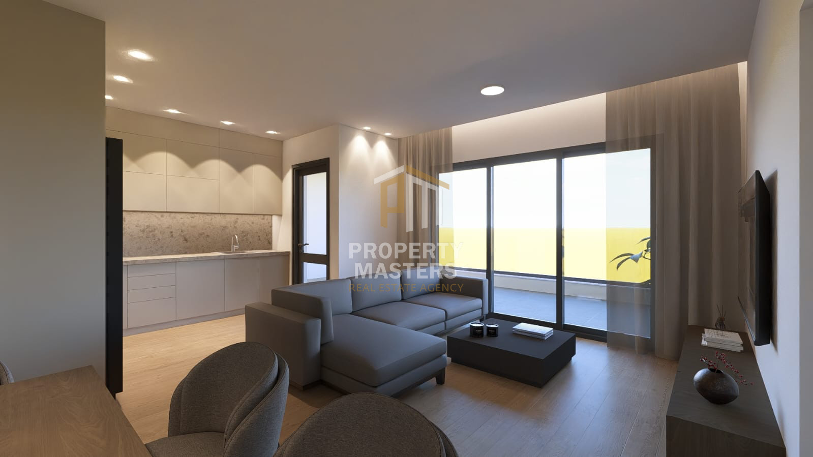 3 bedroom Apartment in Kellaki photo 7