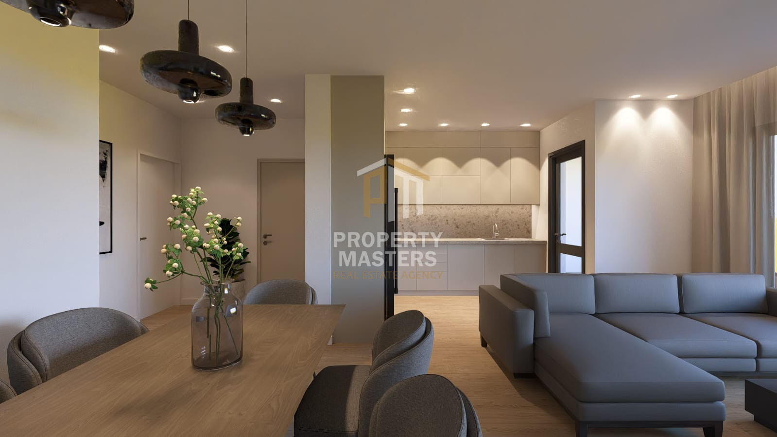 3 bedroom Apartment in Kellaki photo 9