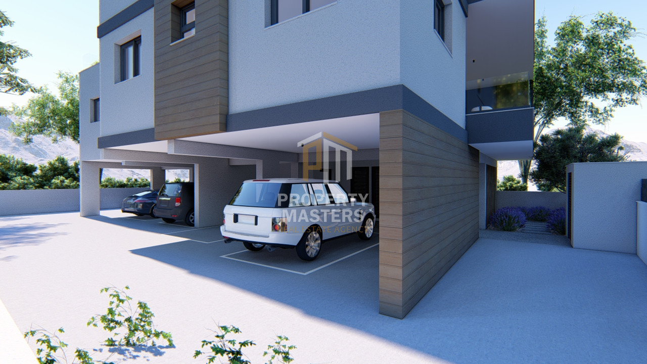 3 bedroom Apartment in Kellaki photo 12