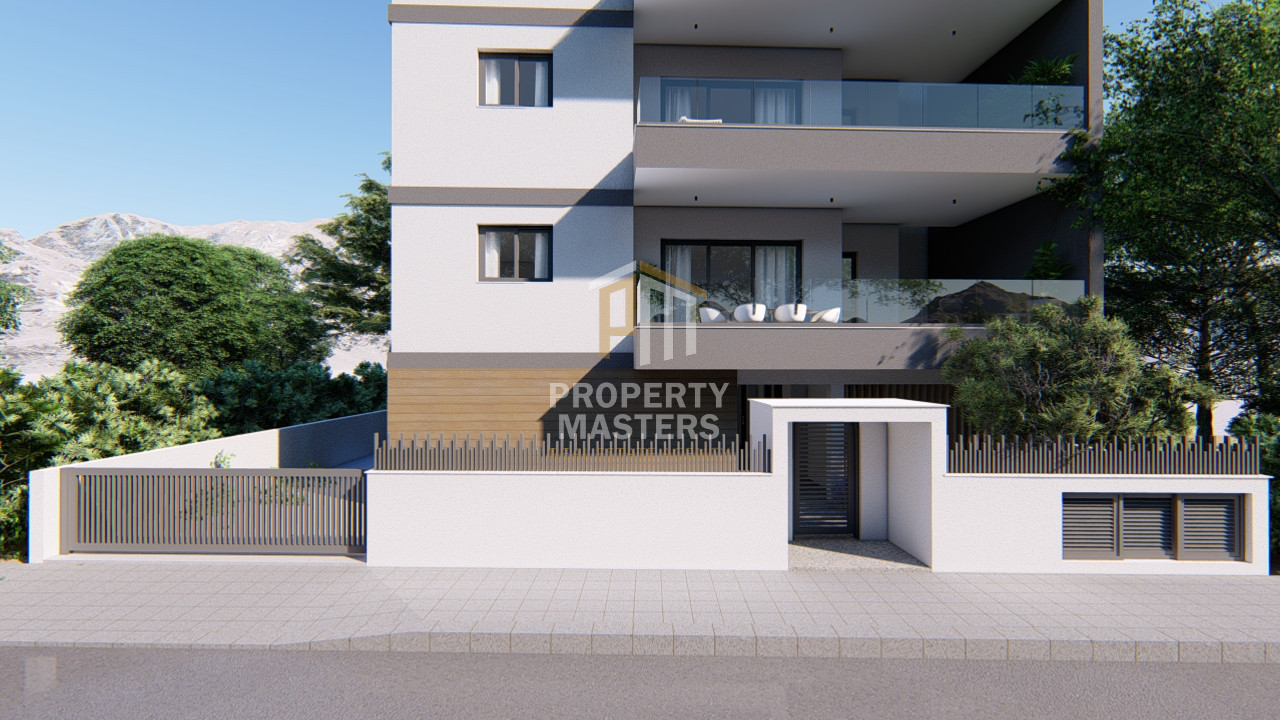 3 bedroom Apartment in Kellaki photo 10