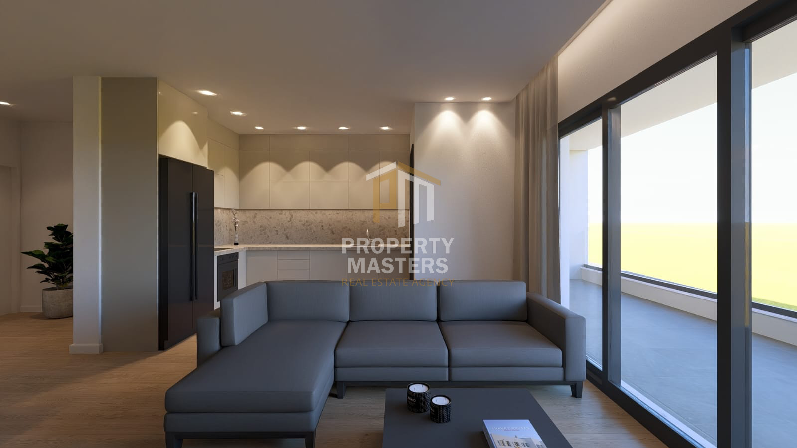 3 bedroom Apartment in Kellaki photo 13