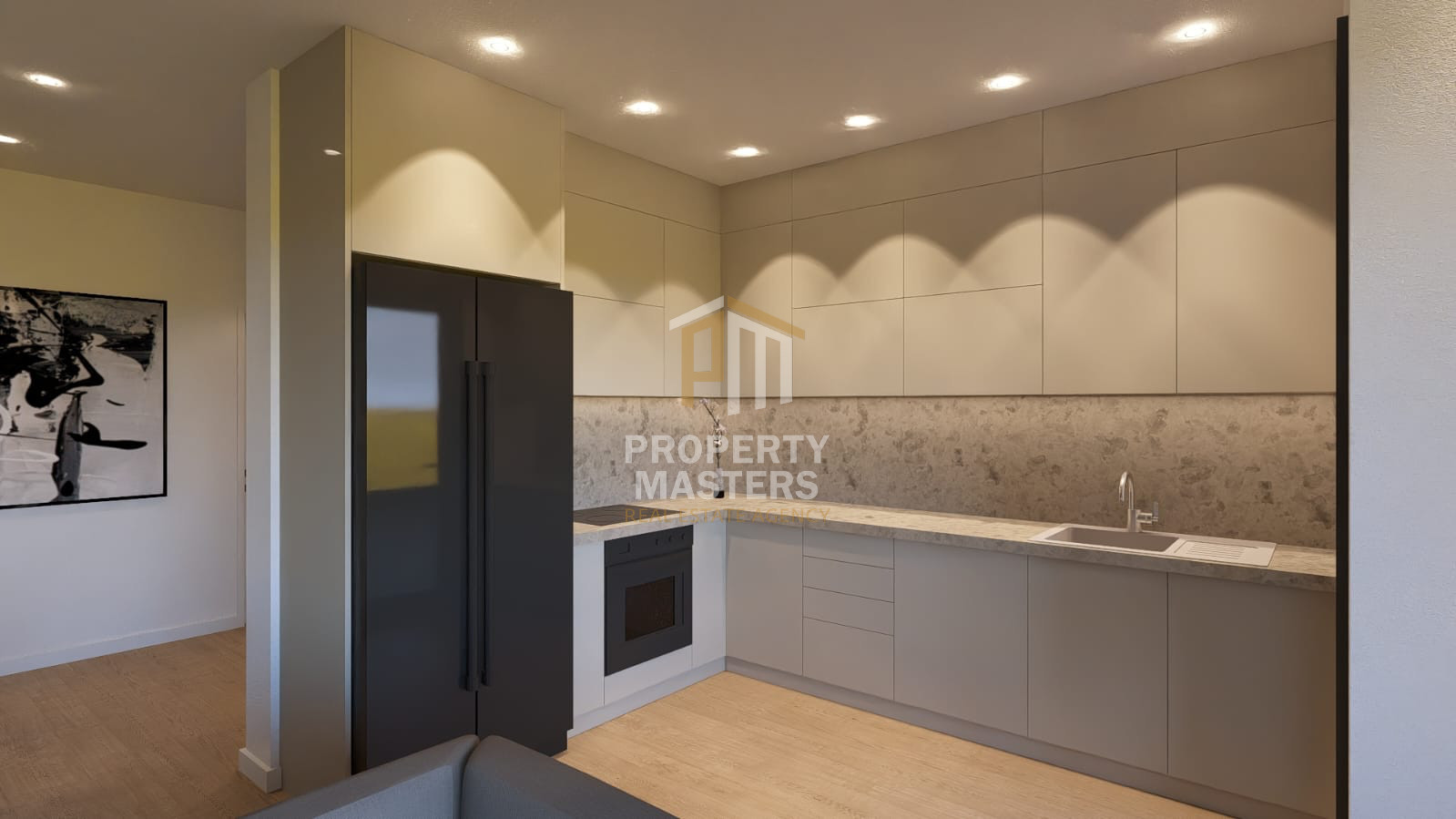 3 bedroom Apartment in Kellaki photo 14