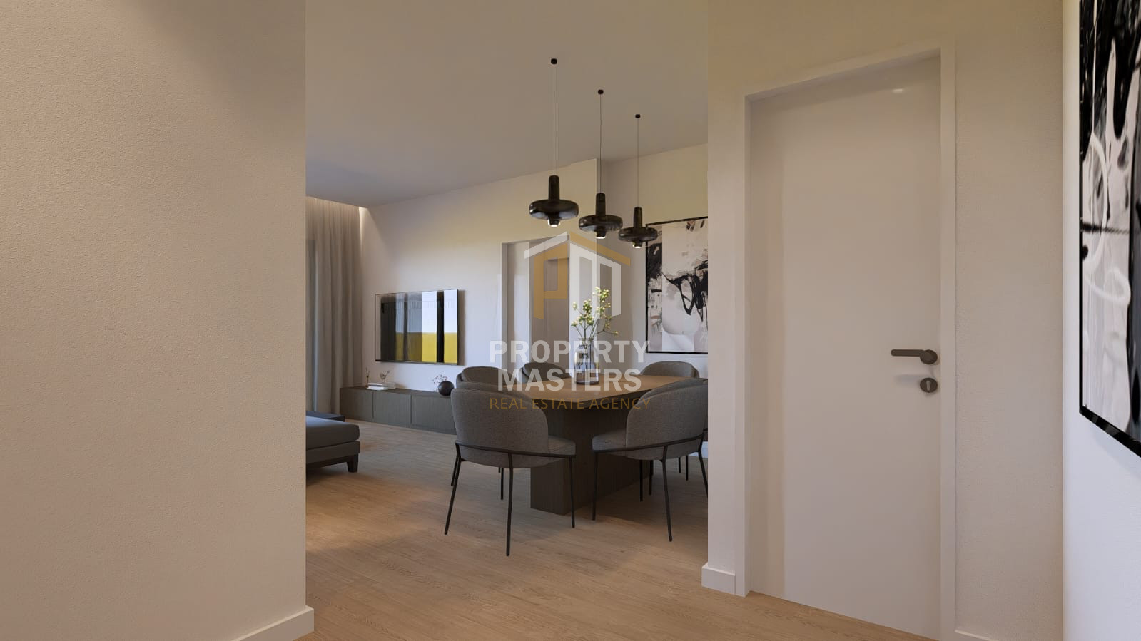 3 bedroom Apartment in Kellaki photo 16