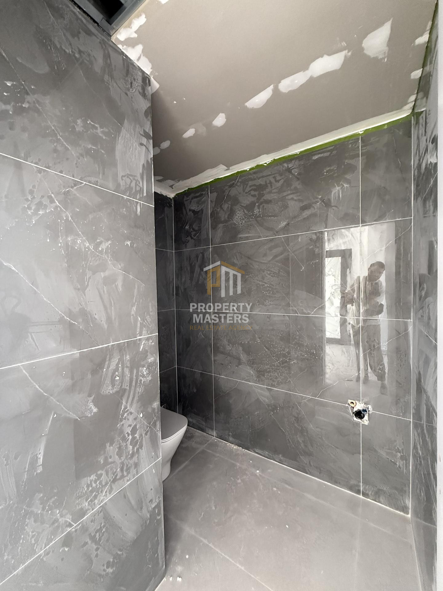 Semi Detached House in Oroklini photo 4