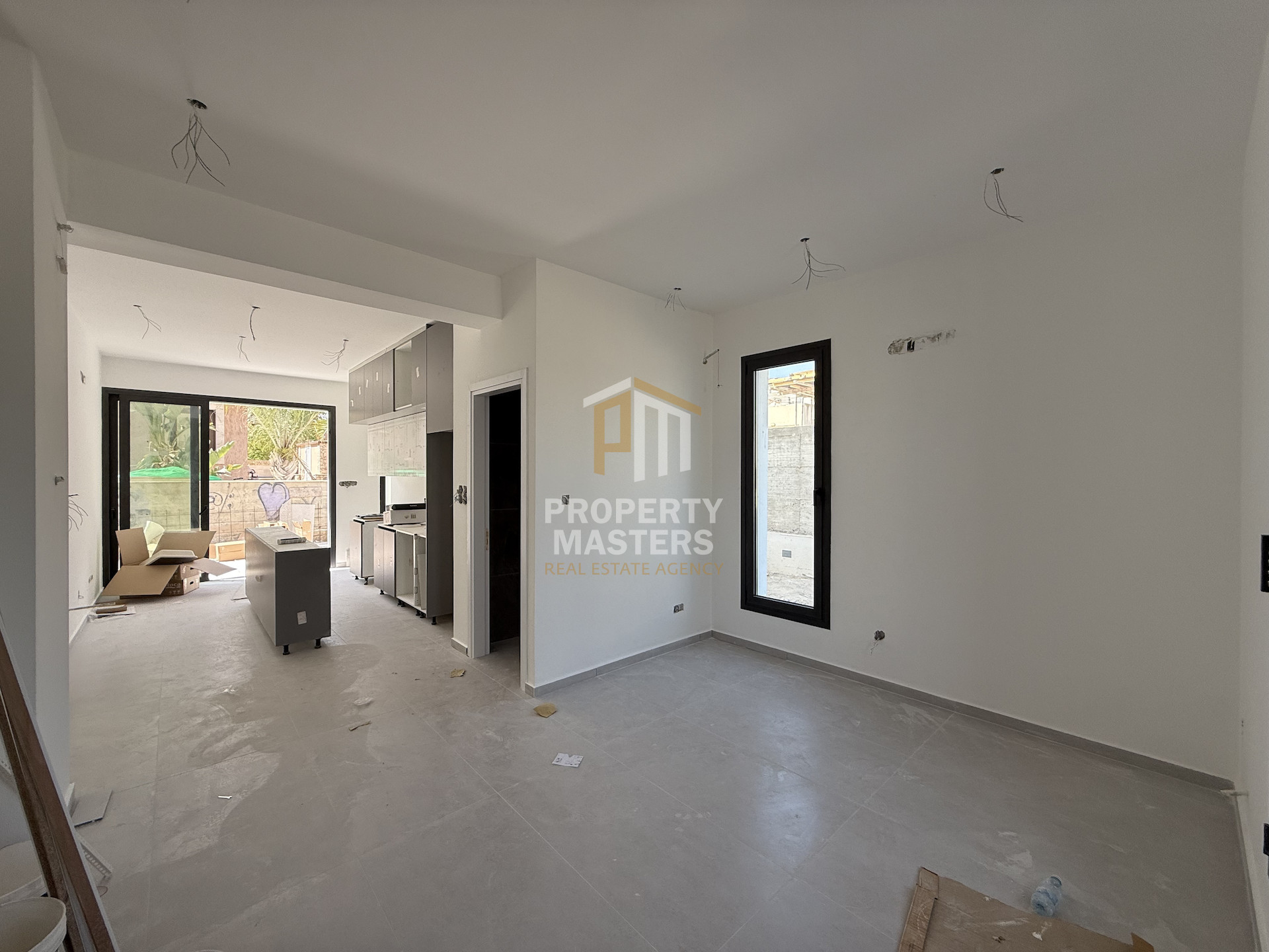 Semi Detached House in Oroklini photo 6