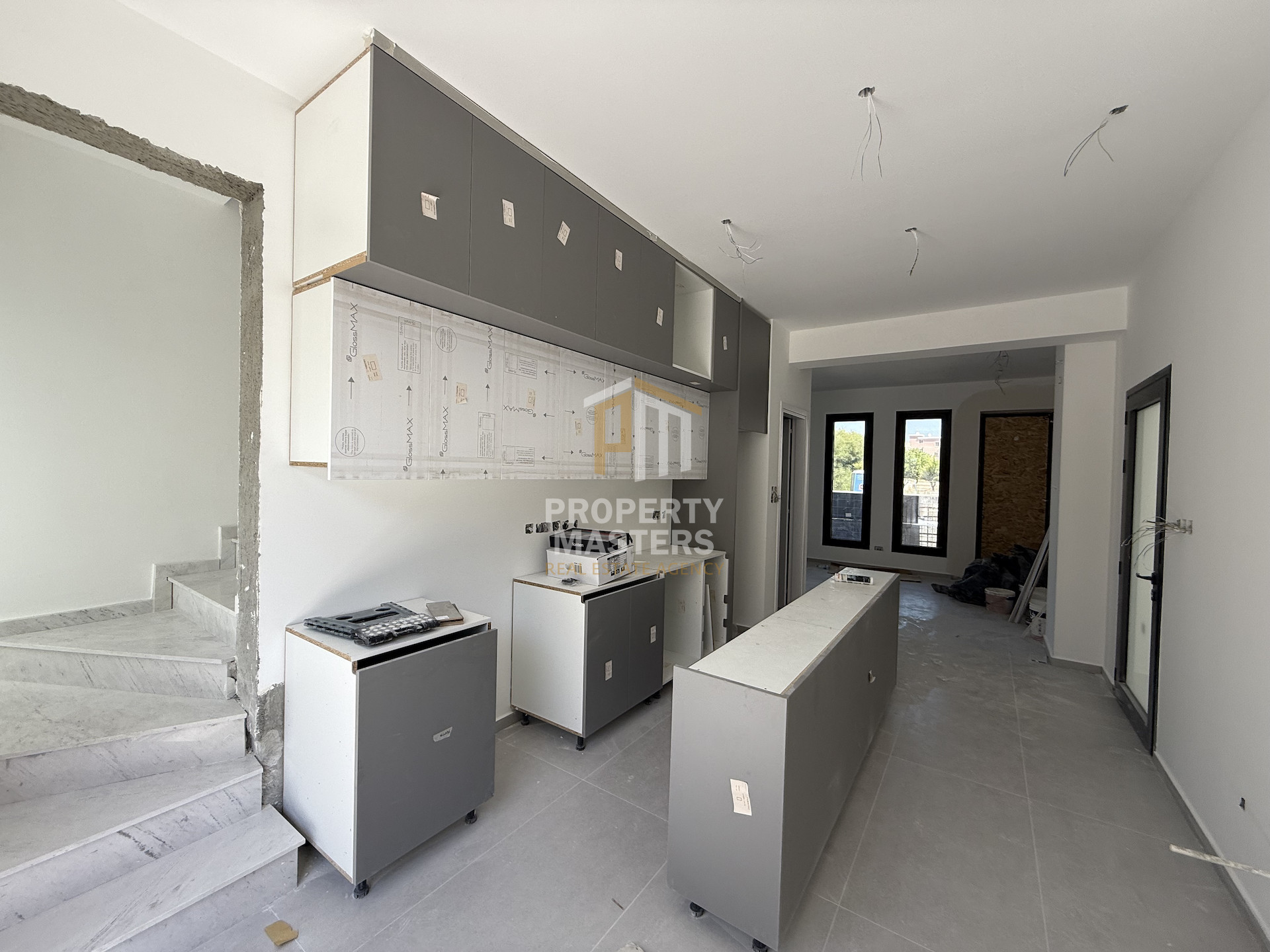 Semi Detached House in Oroklini photo 3