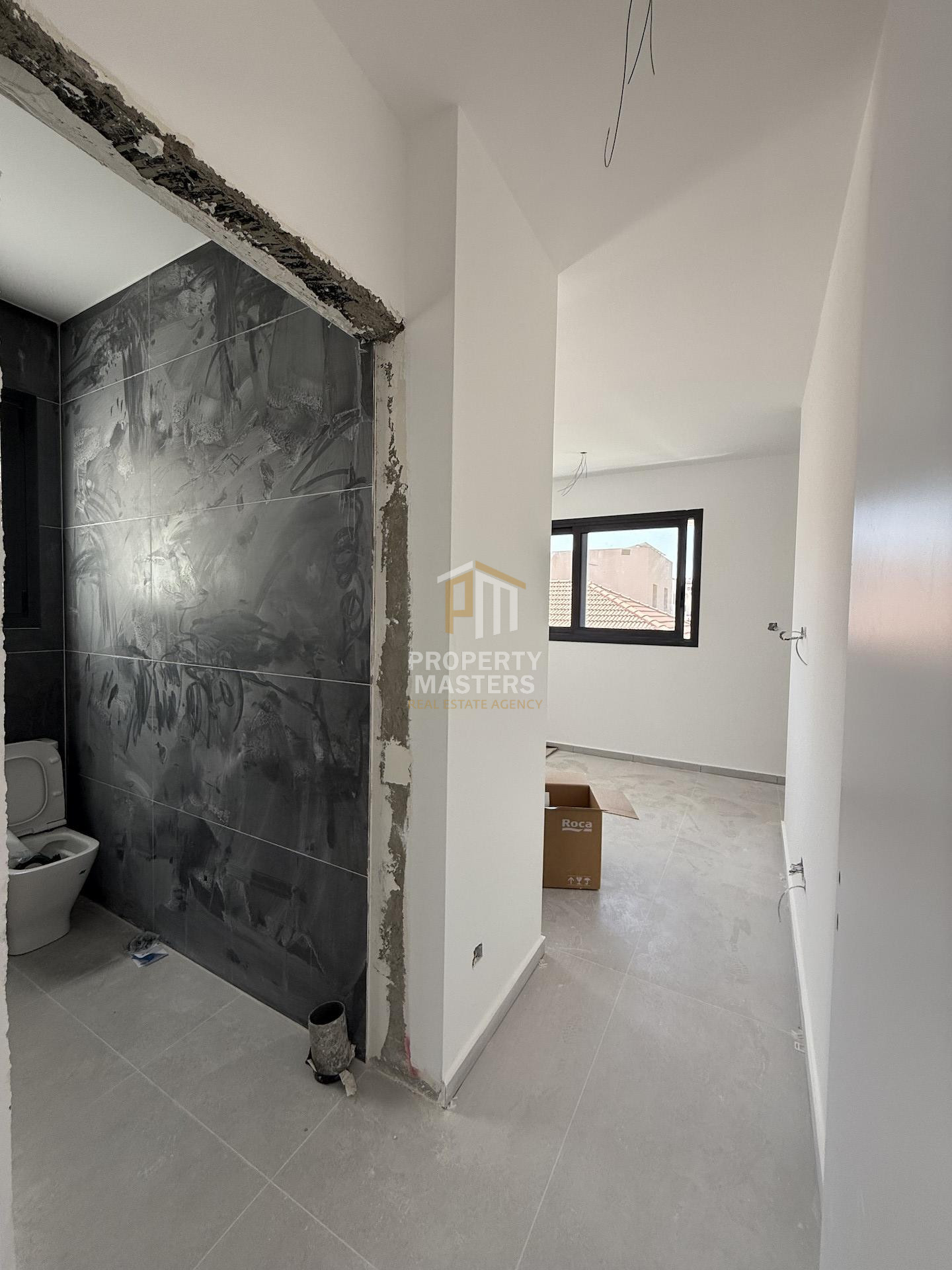 Semi Detached House in Oroklini photo 9
