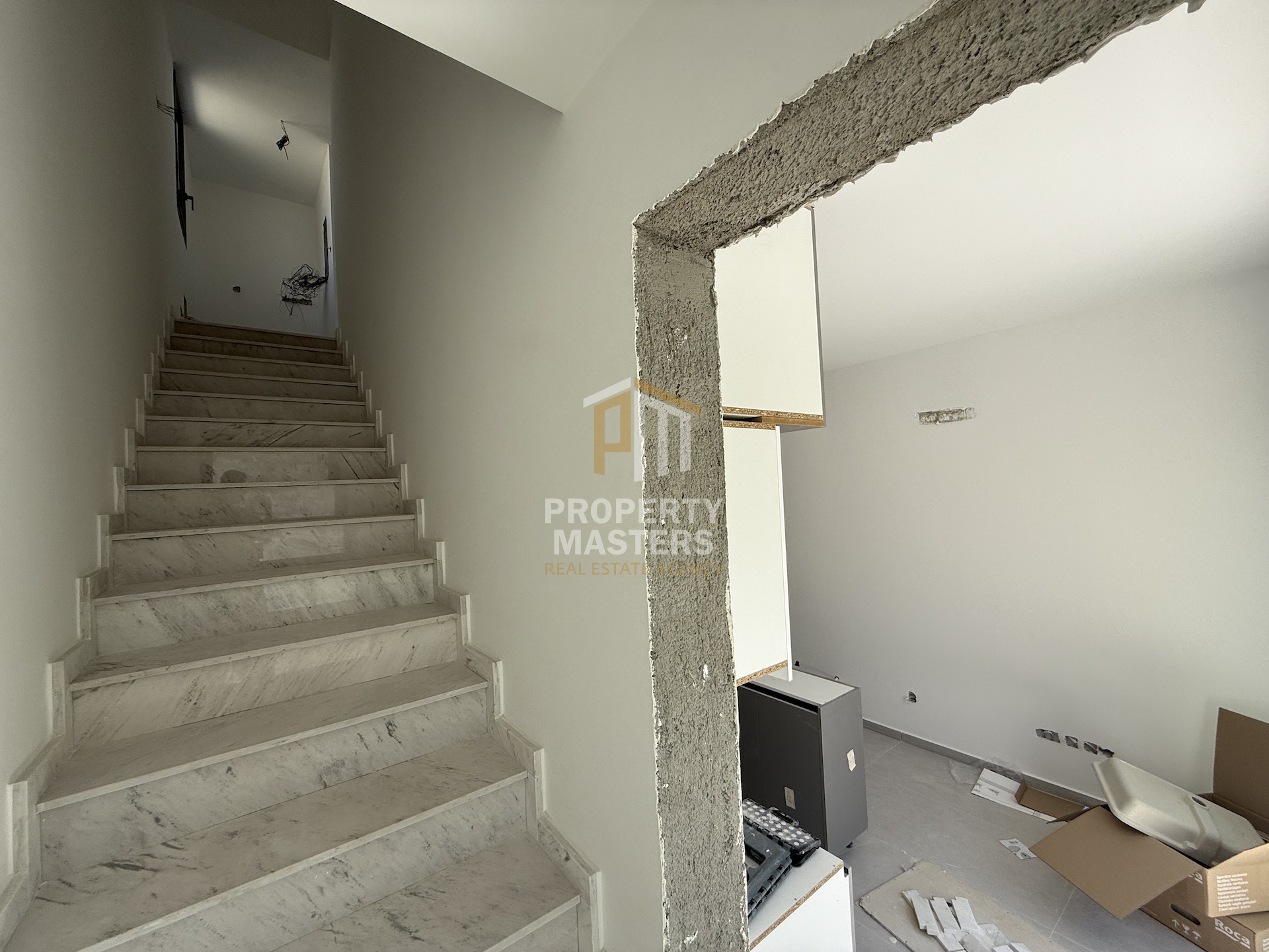 Semi Detached House in Oroklini photo 7