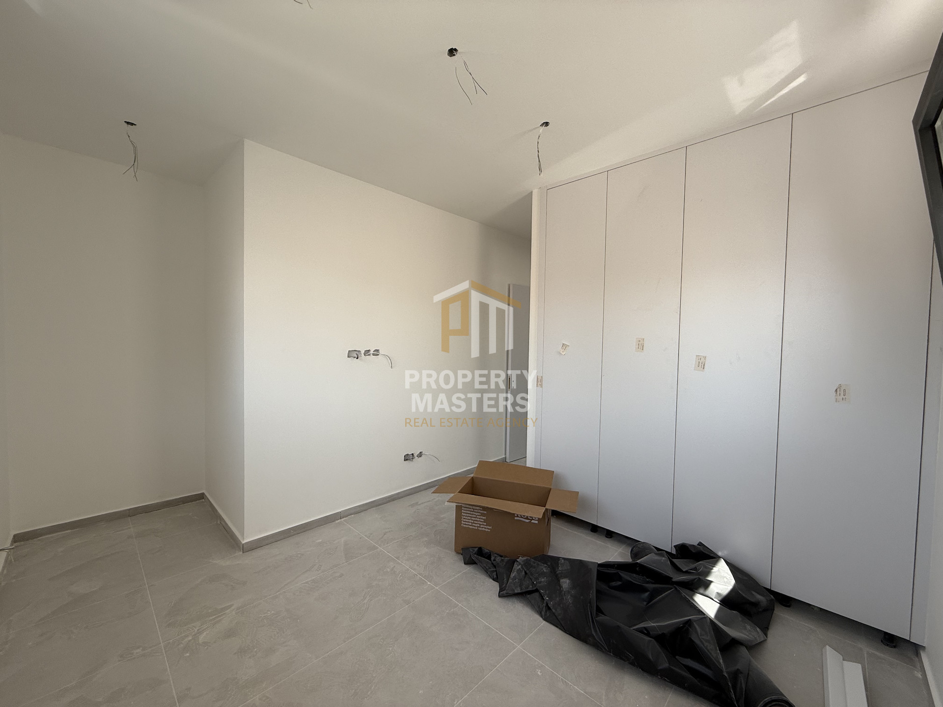 Semi Detached House in Oroklini photo 12