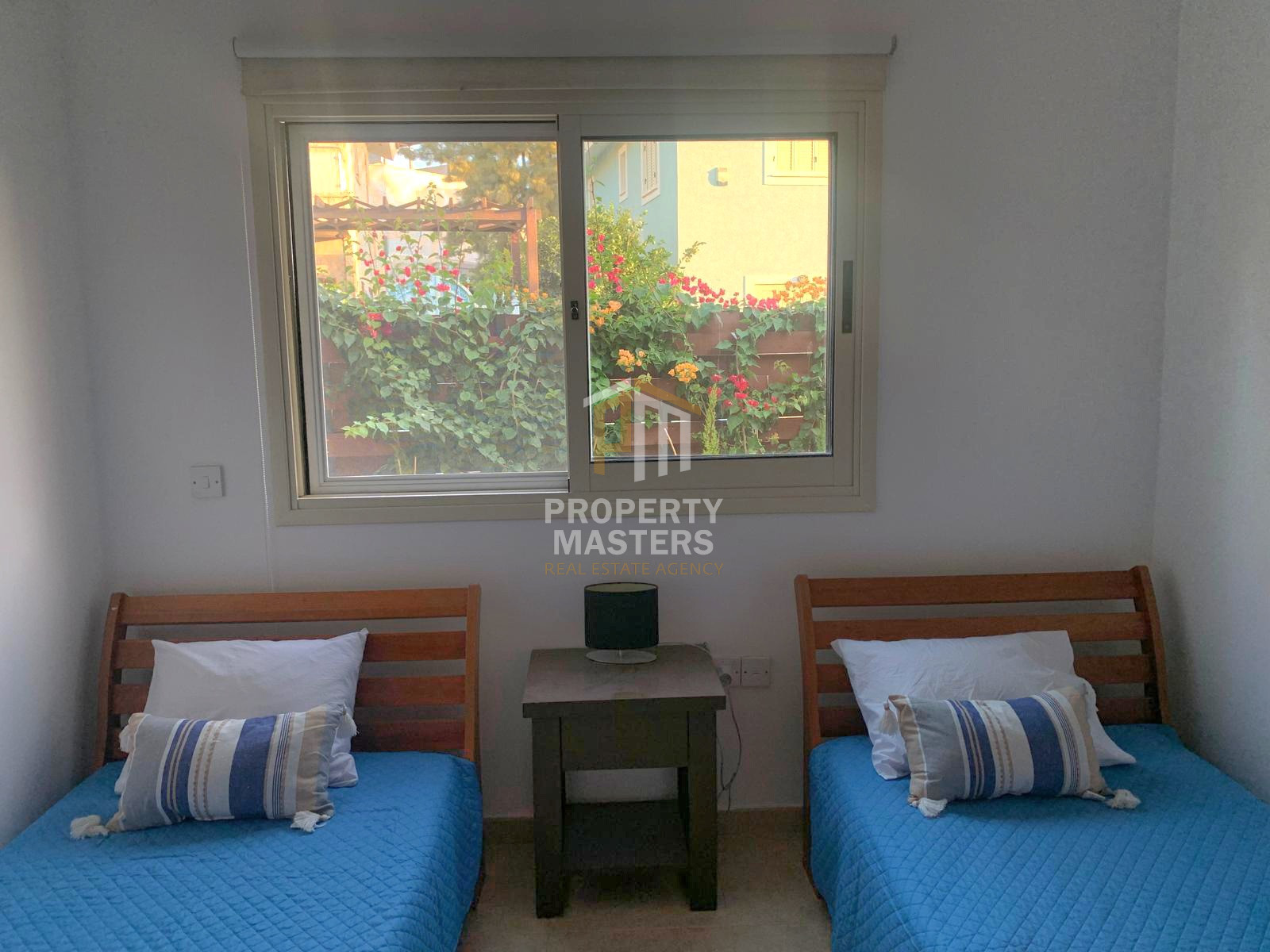 Sea Front 3 Bedroom Villa with Common Pool in Pyrgos Lemesou photo 5