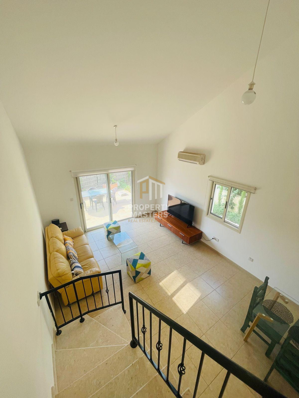 Sea Front 3 Bedroom Villa with Common Pool in Pyrgos Lemesou photo 8