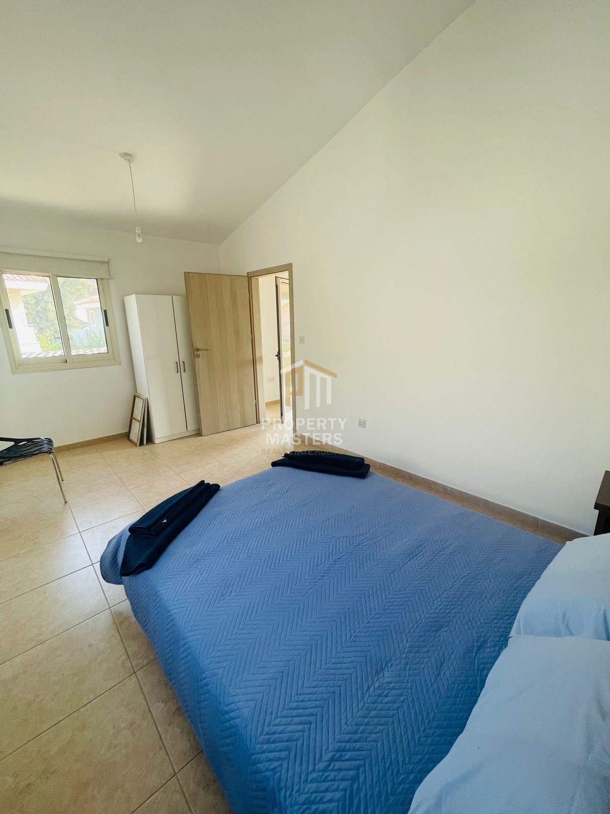 Sea Front 3 Bedroom Villa with Common Pool in Pyrgos Lemesou photo 9