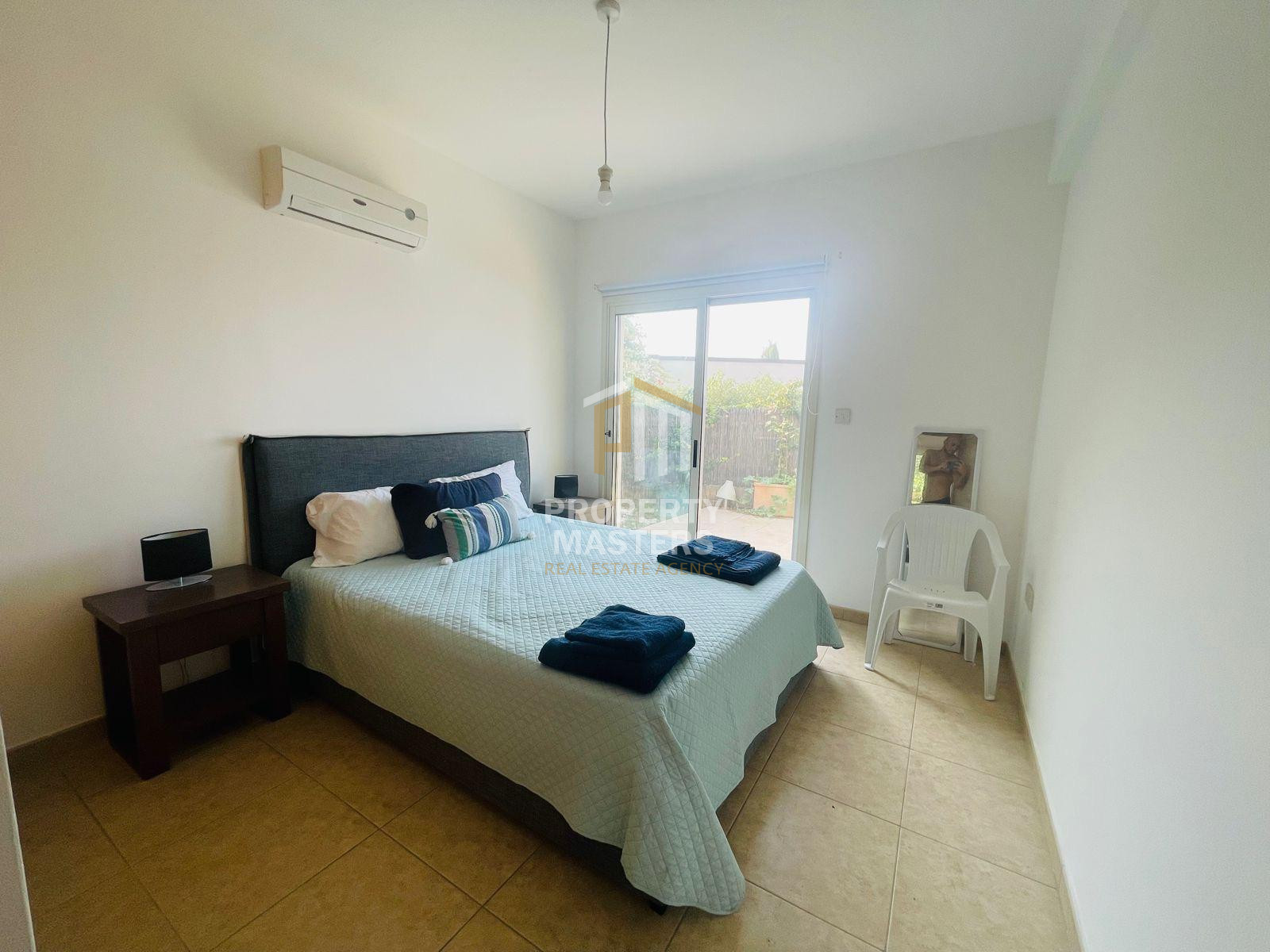 Sea Front 3 Bedroom Villa with Common Pool in Pyrgos Lemesou photo 14