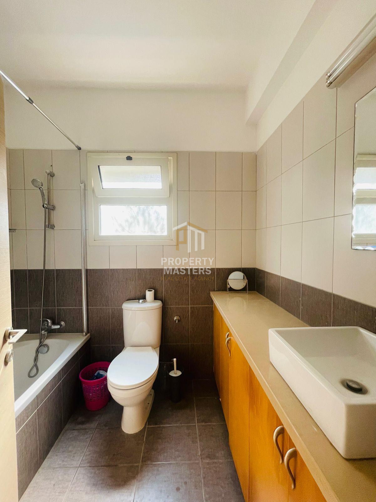 Sea Front 3 Bedroom Villa with Common Pool in Pyrgos Lemesou photo 15