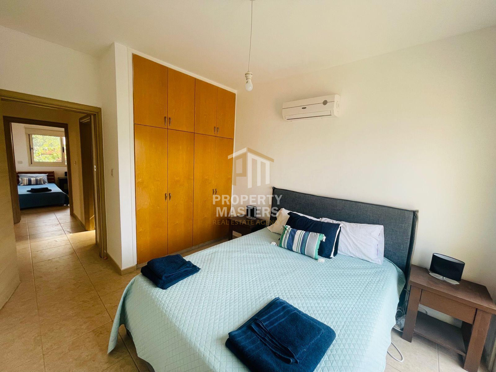 Sea Front 3 Bedroom Villa with Common Pool in Pyrgos Lemesou photo 13