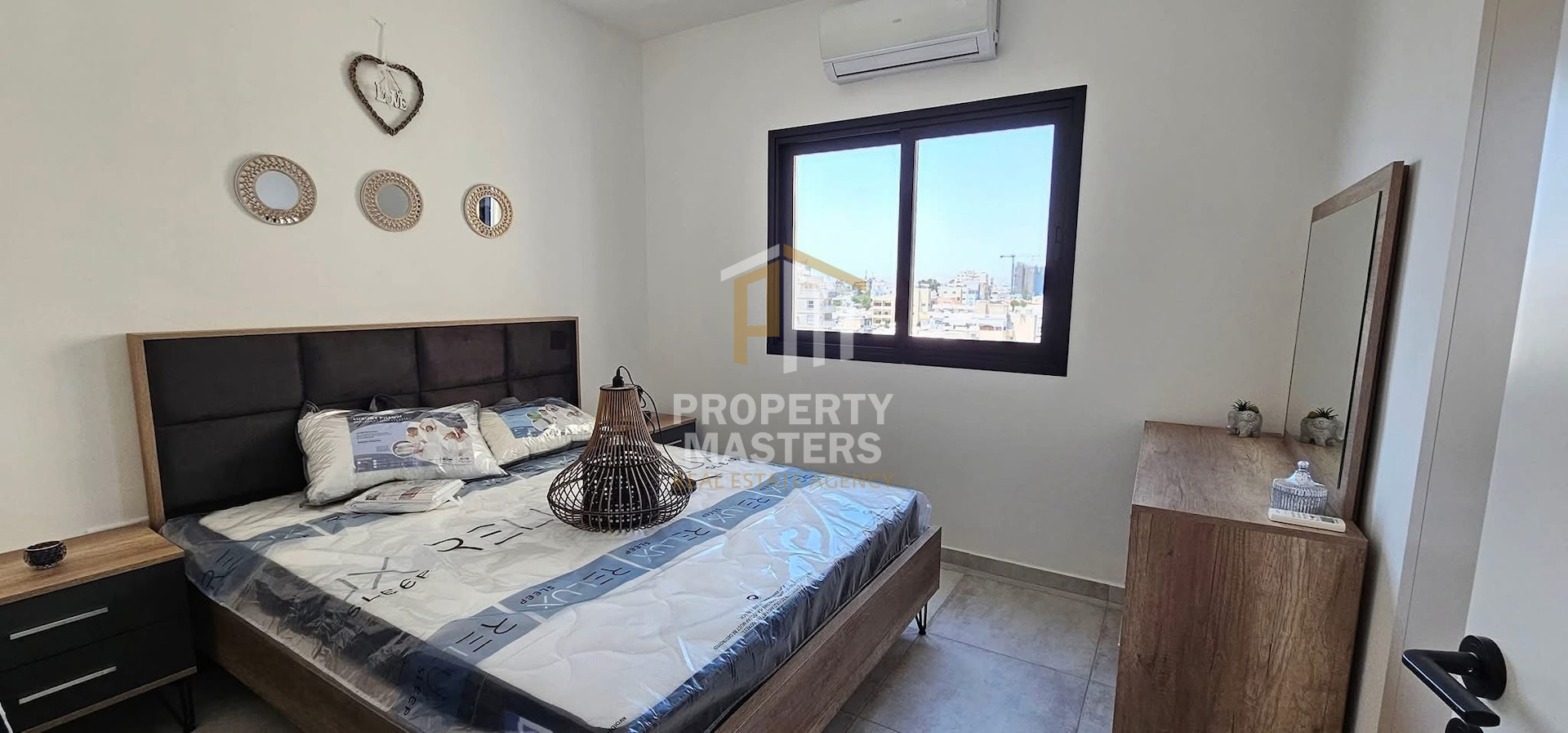 3 Bedroom Apartment in Faneromeni photo 10