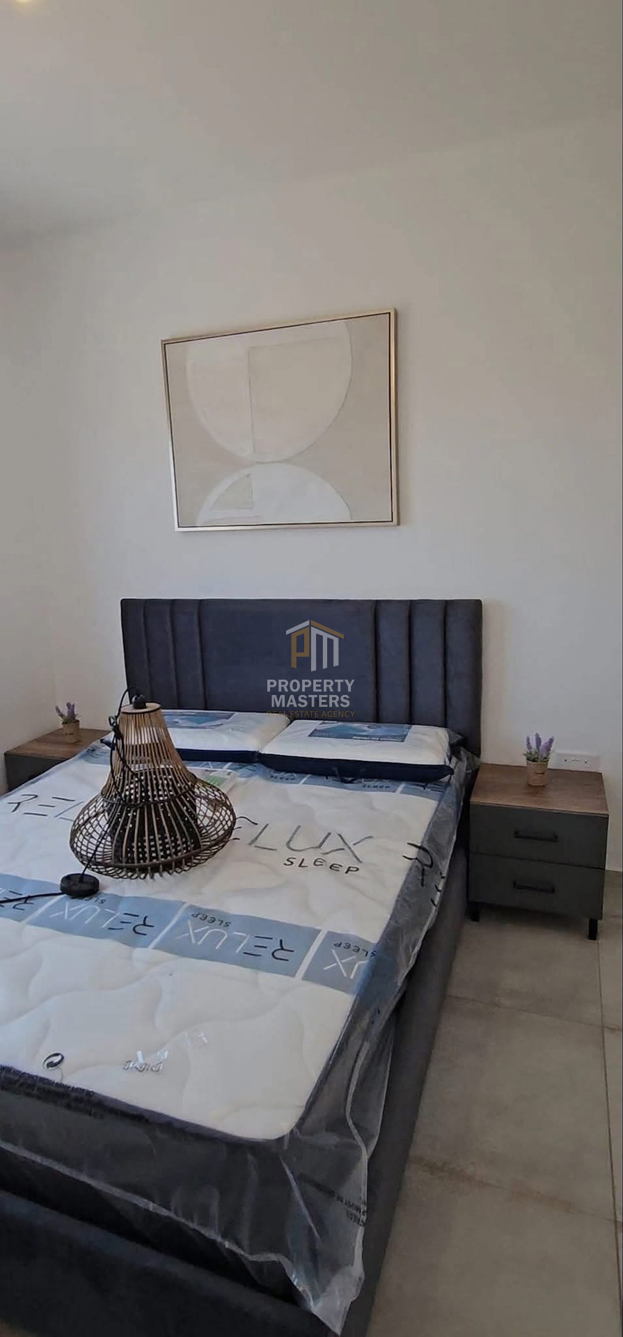 3 Bedroom Apartment in Faneromeni photo 8