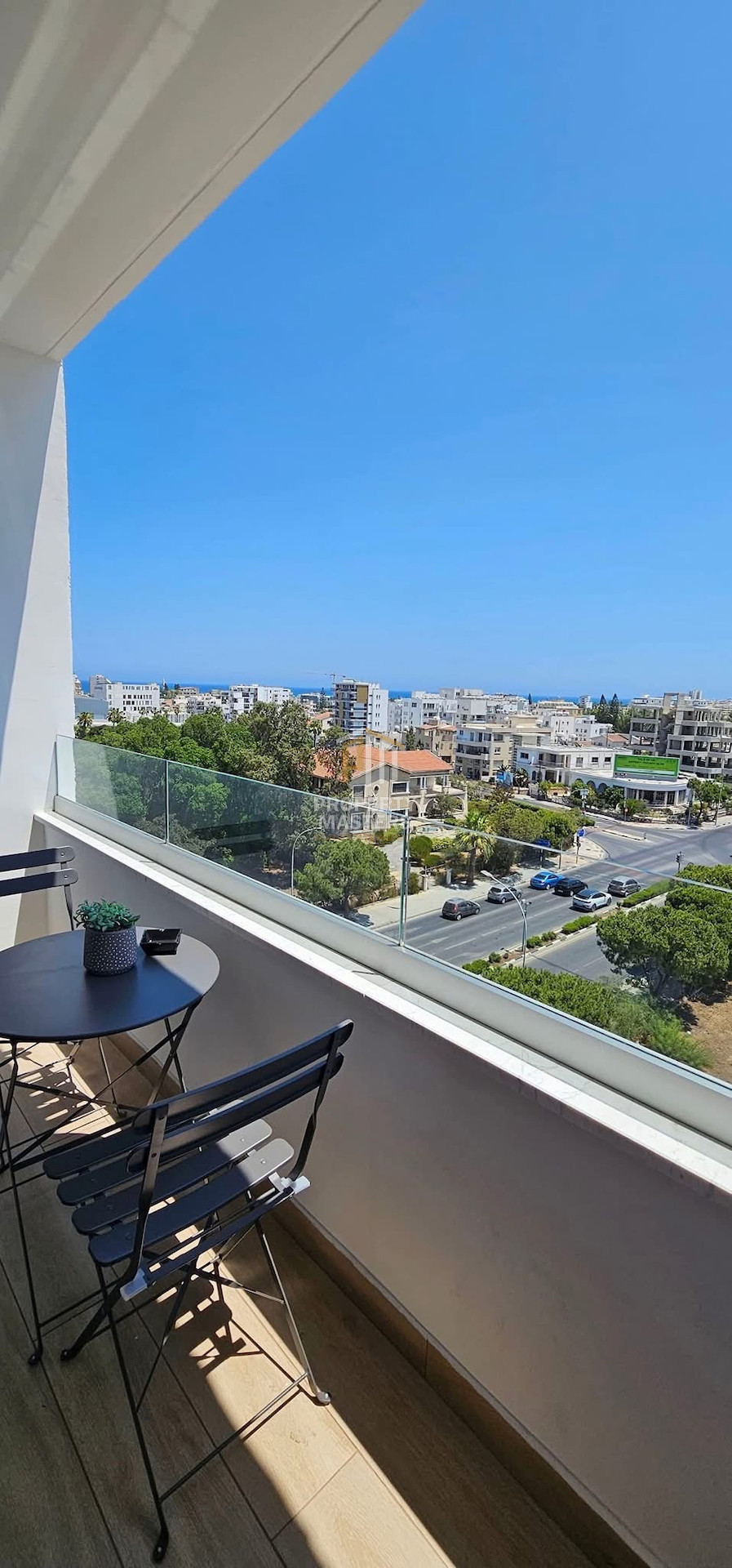 3 Bedroom Apartment in Faneromeni photo 9