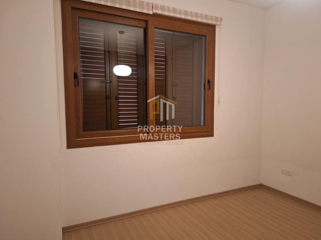 Spacious Four Bedroom Groundfloor House in Strovolos photo 8