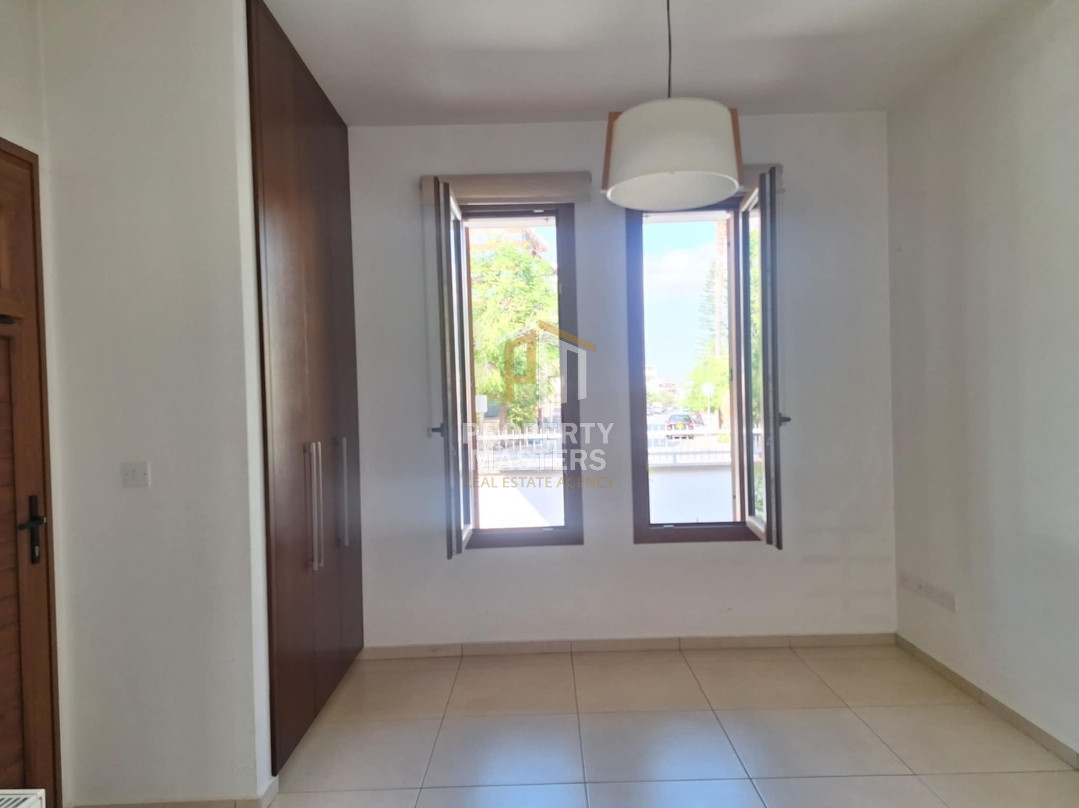 Spacious Four Bedroom Groundfloor House in Strovolos photo 6