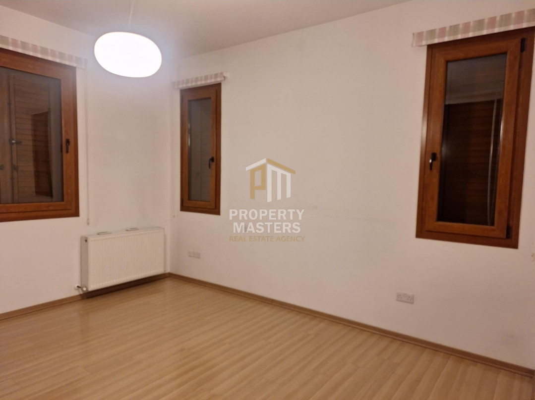 Spacious Four Bedroom Groundfloor House in Strovolos photo 10