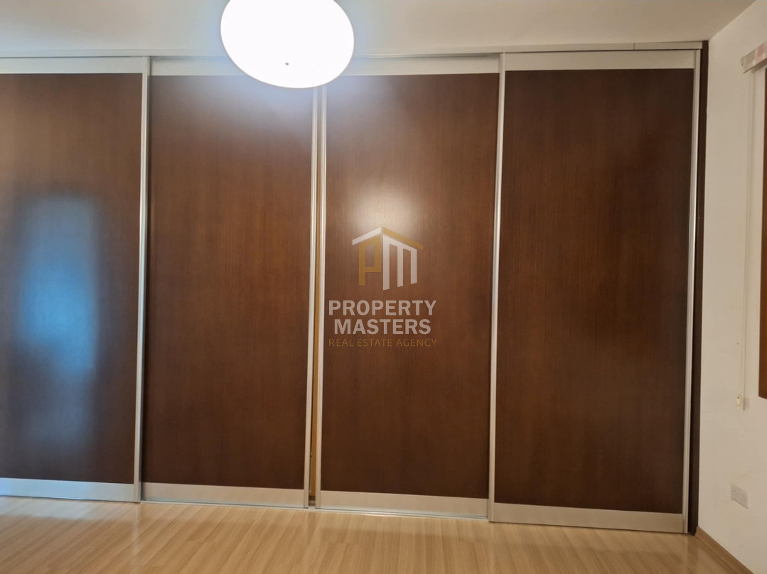 Spacious Four Bedroom Groundfloor House in Strovolos photo 11