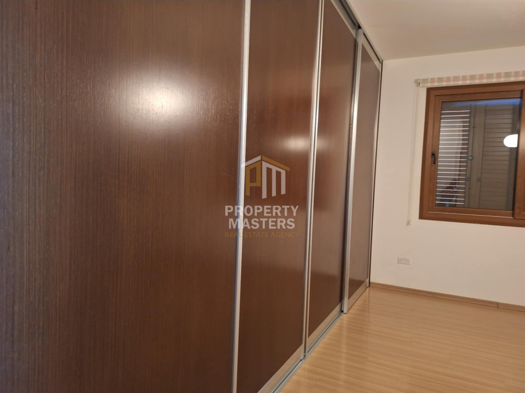 Spacious Four Bedroom Groundfloor House in Strovolos photo 12
