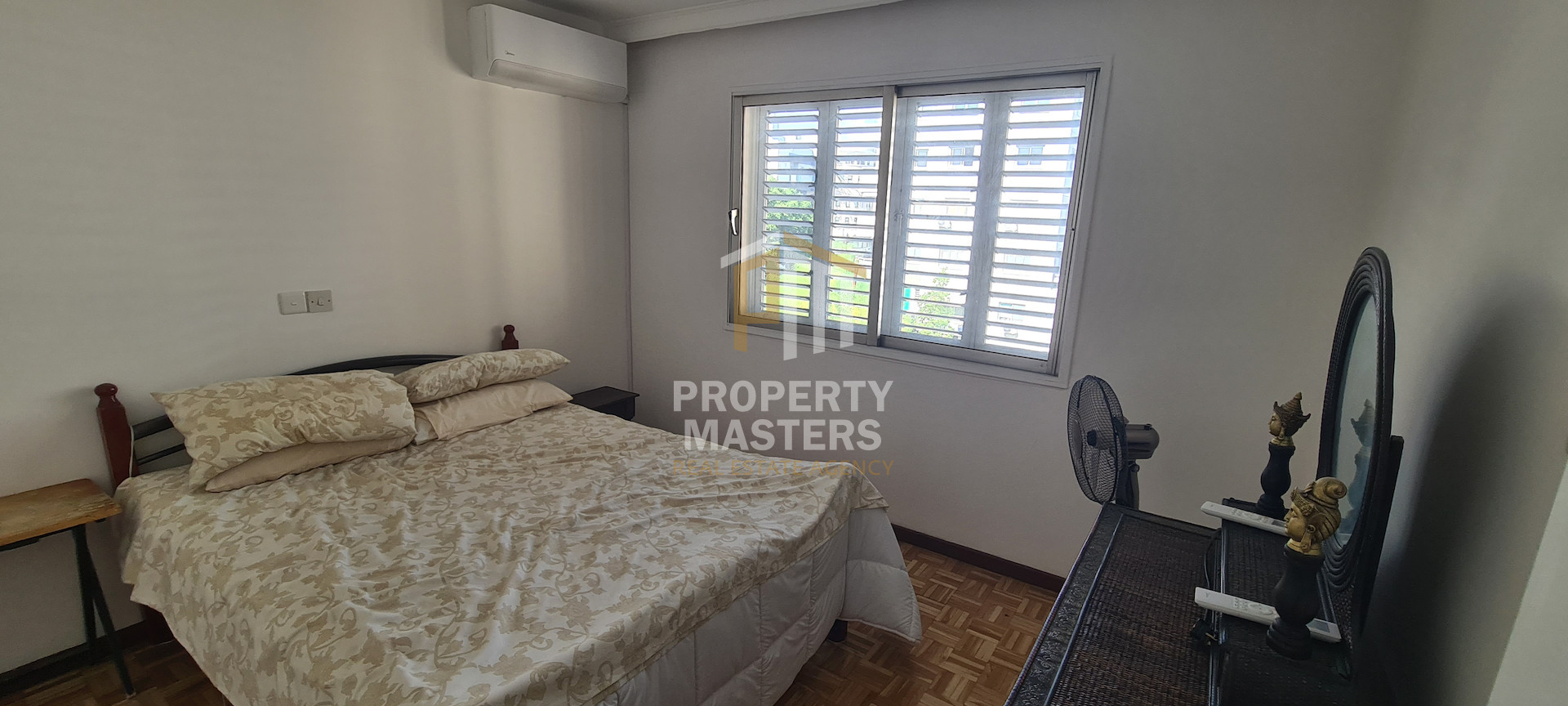 Fully Furnished Three Bedroom Apartment in The City Center of Nicosia photo 11