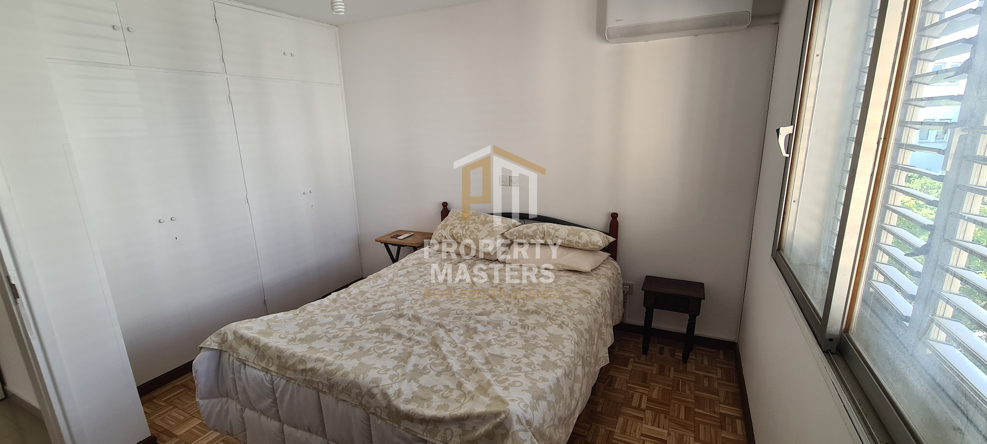 Fully Furnished Three Bedroom Apartment in The City Center of Nicosia photo 10
