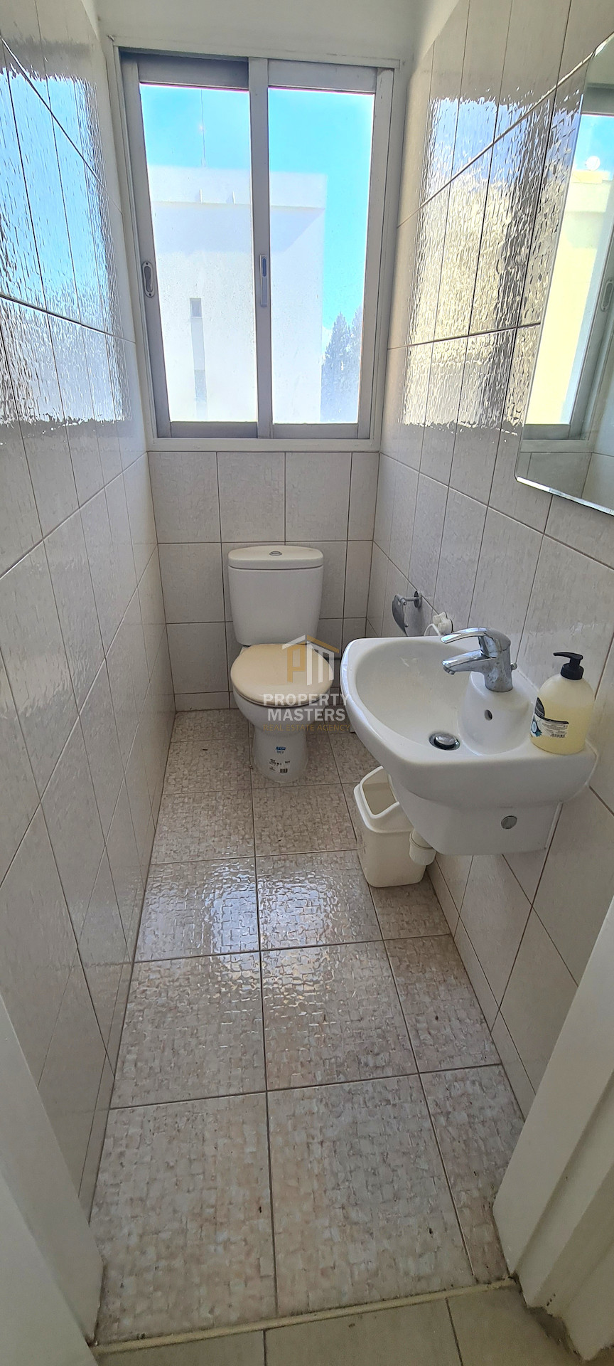Fully Furnished Three Bedroom Apartment in The City Center of Nicosia photo 16