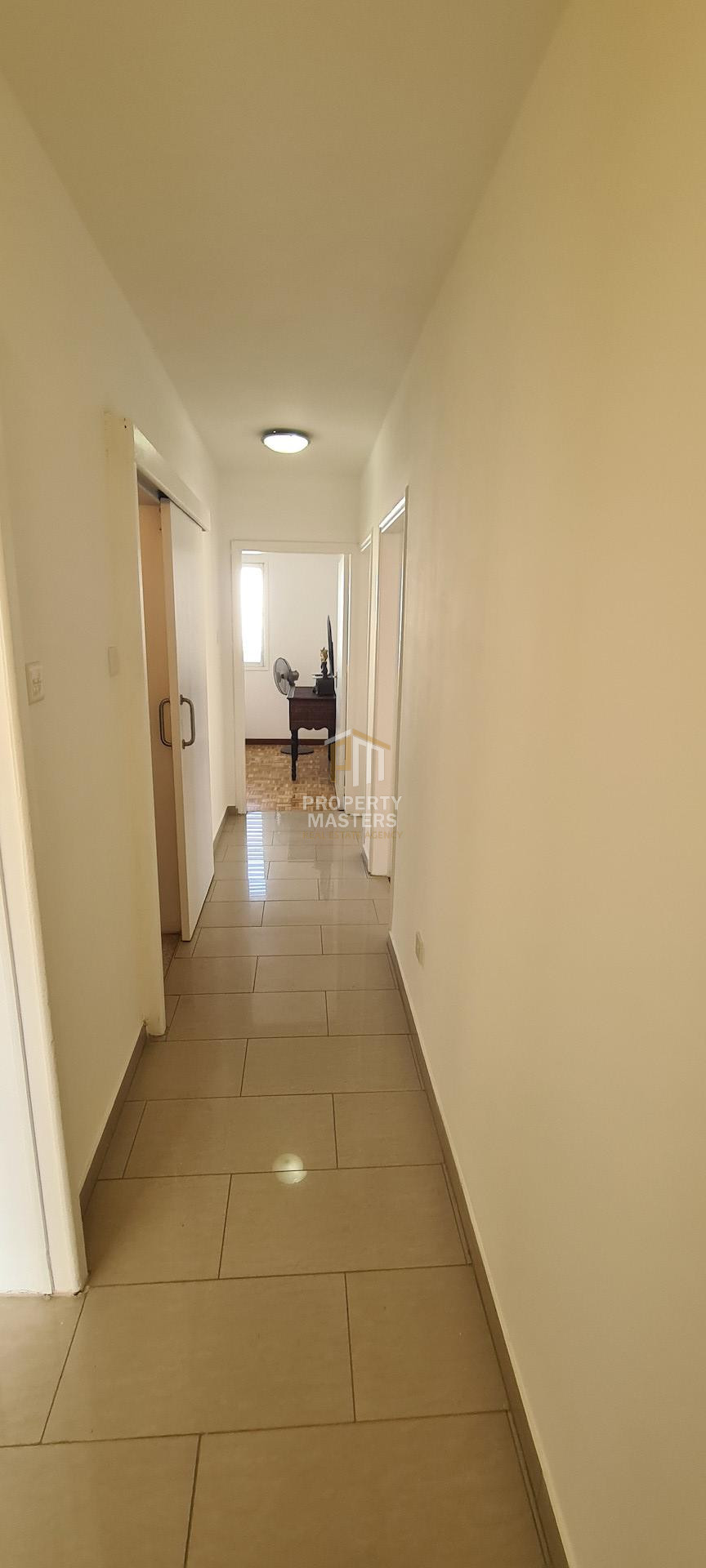 Fully Furnished Three Bedroom Apartment in The City Center of Nicosia photo 9