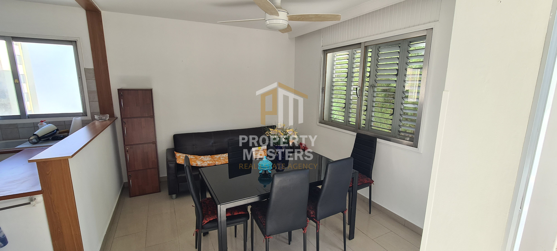 Fully Furnished Three Bedroom Apartment in The City Center of Nicosia photo 7