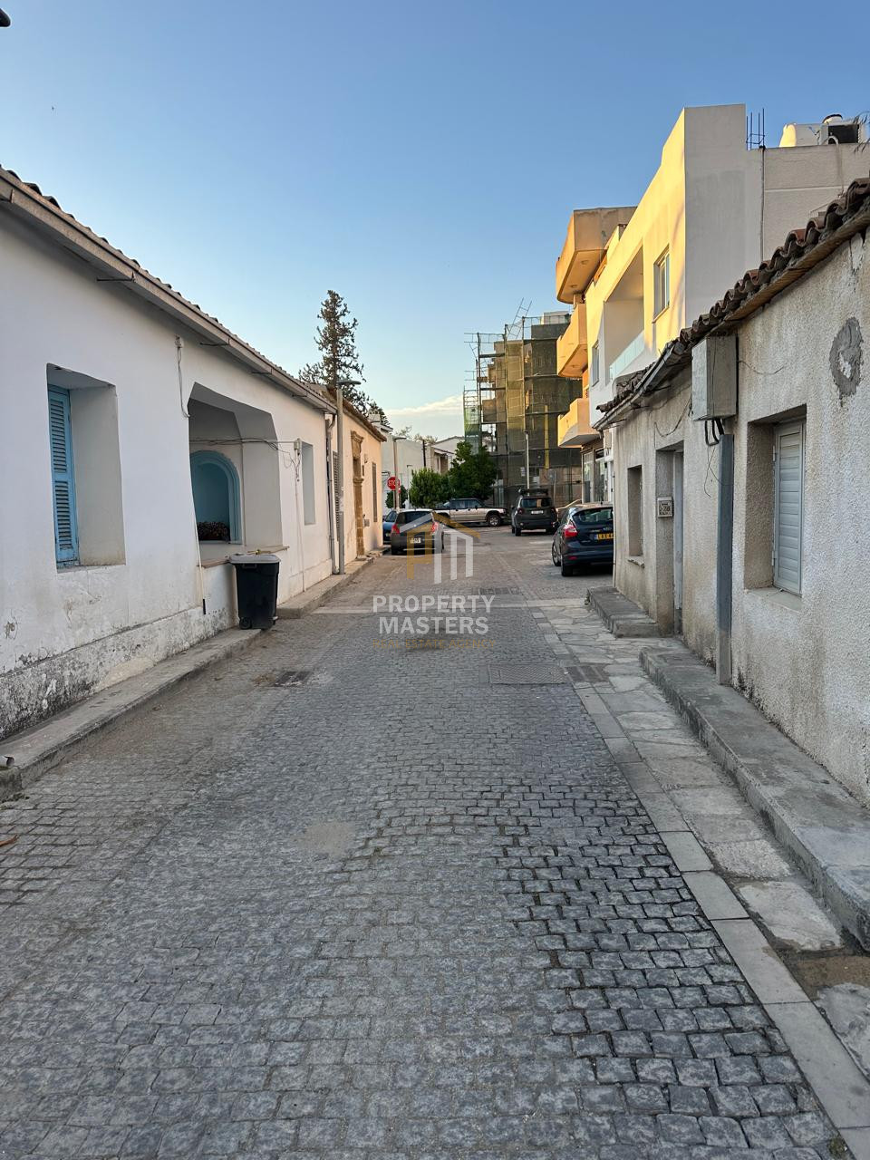 2 Bedroom  House in Agios Dometios, Nicosia