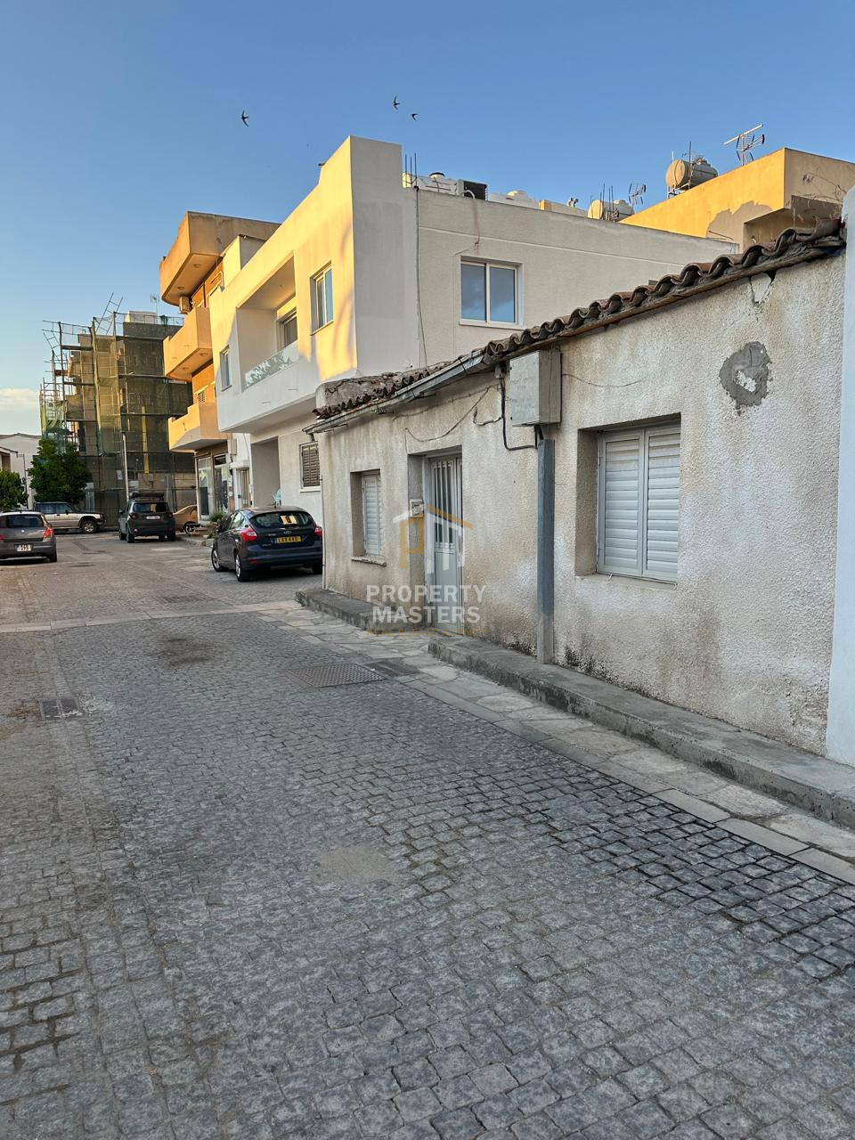 2 Bedroom  House in Agios Dometios, Nicosia