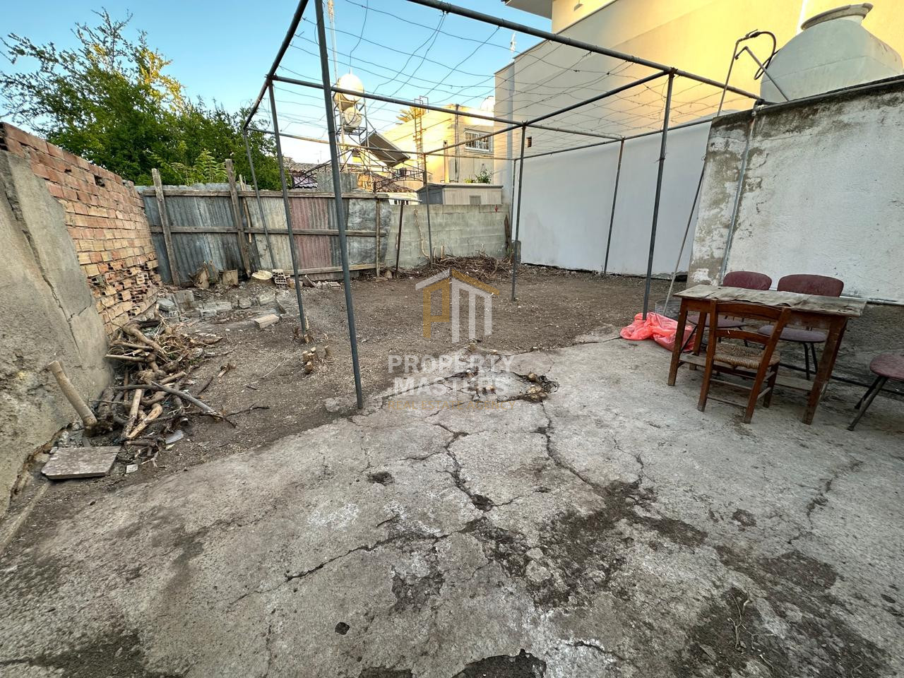 2 Bedroom  House in Agios Dometios, Nicosia