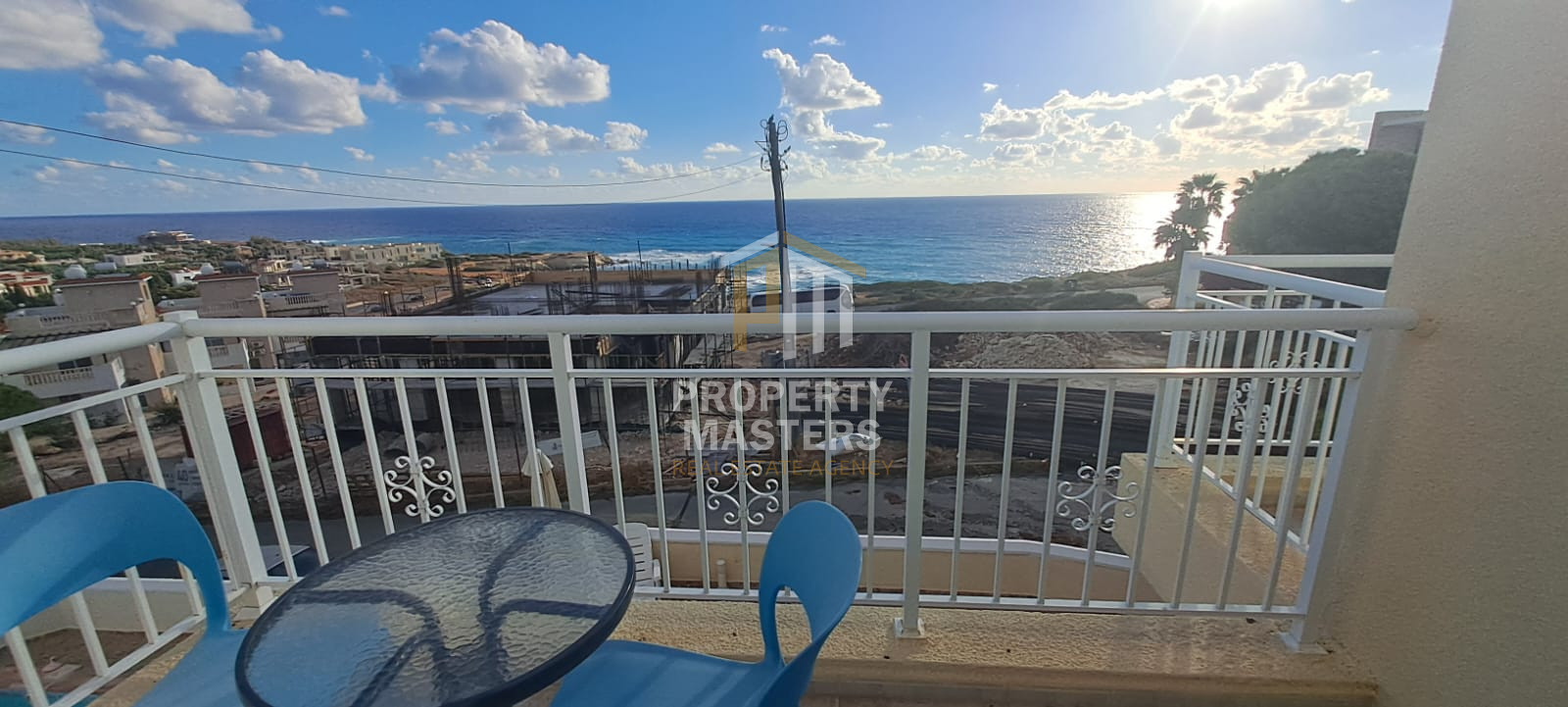 3 Bedroom  Detached House in SEA CAVES PEGEIA, Paphos